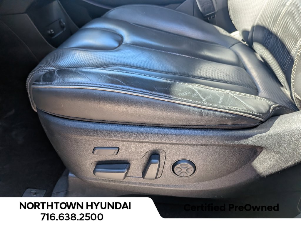 2022 Hyundai Palisade Limited - Photo 33