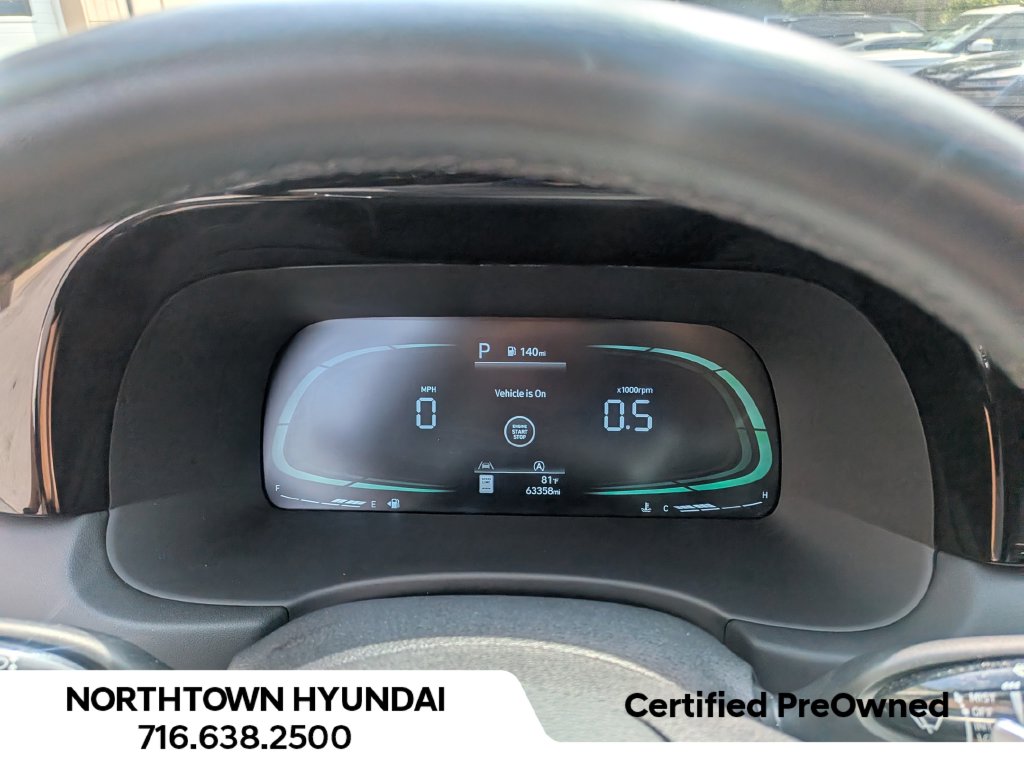 2023 Hyundai Palisade SEL - Photo 8