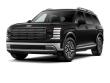 New 2027 Hyundai Palisade Hybrid SEL Premium SUV