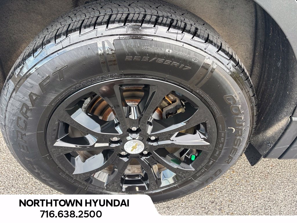 2020 Chevrolet Equinox LS - Photo 32