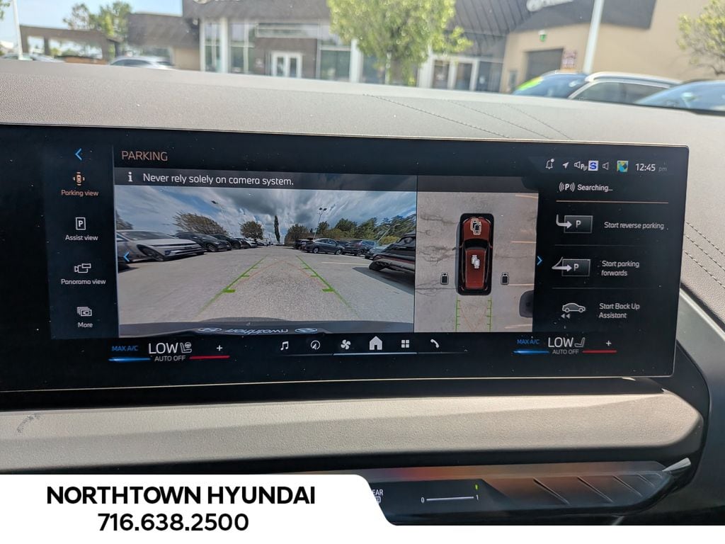 2026 BMW X3 30 - Photo 18