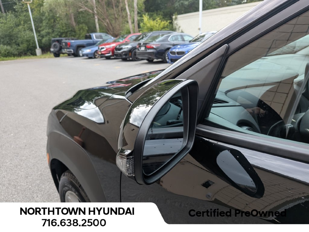 2023 Hyundai Kona SE - Photo 34