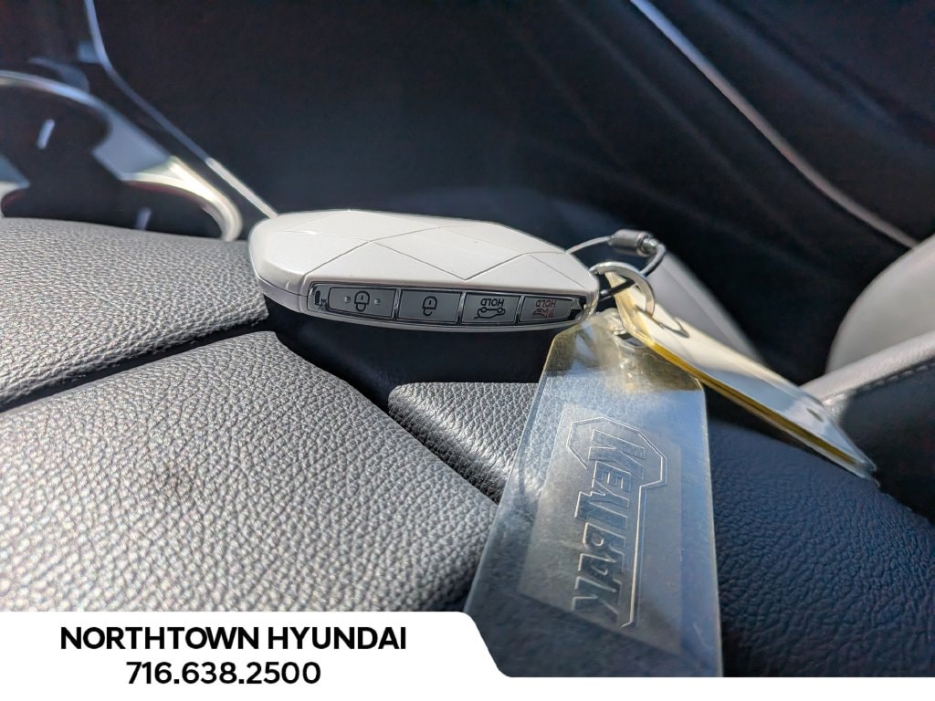 2026 GENESIS GV80 Standard - Photo 18