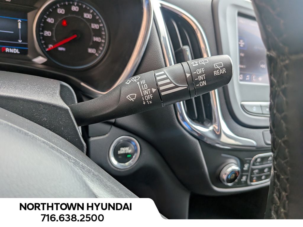 2023 Chevrolet Equinox LT - Photo 22
