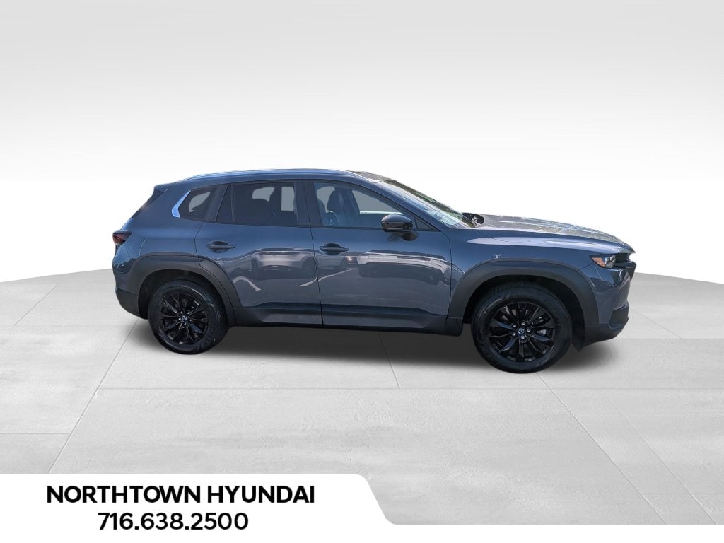 2026 Mazda CX-50 Preferred - Photo 12