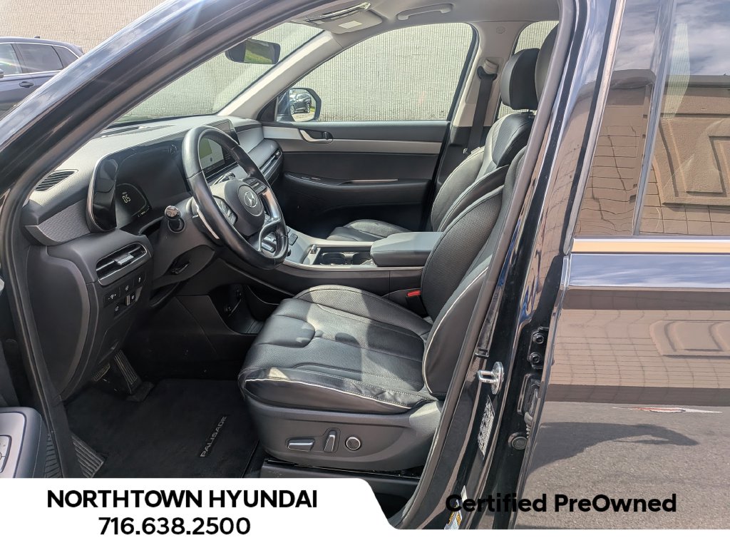 2023 Hyundai Palisade SEL - Photo 10