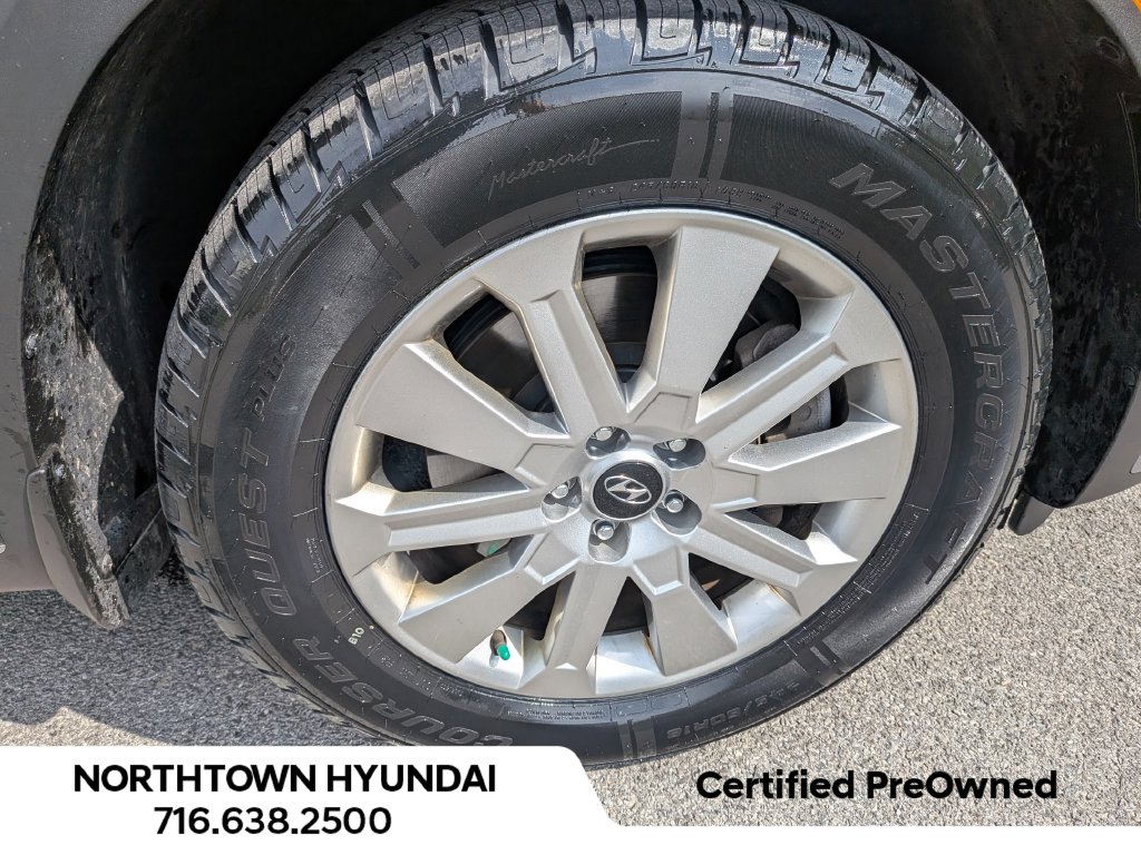 2023 Hyundai Palisade SEL - Photo 49