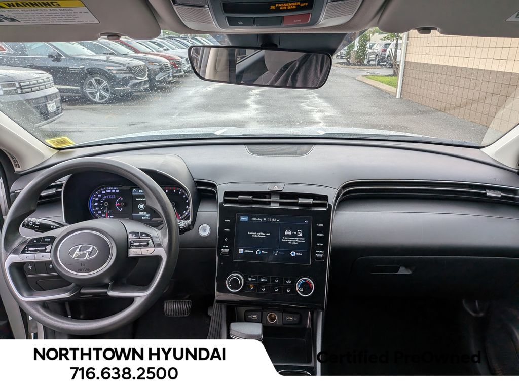 2022 Hyundai Tucson SEL - Photo 6
