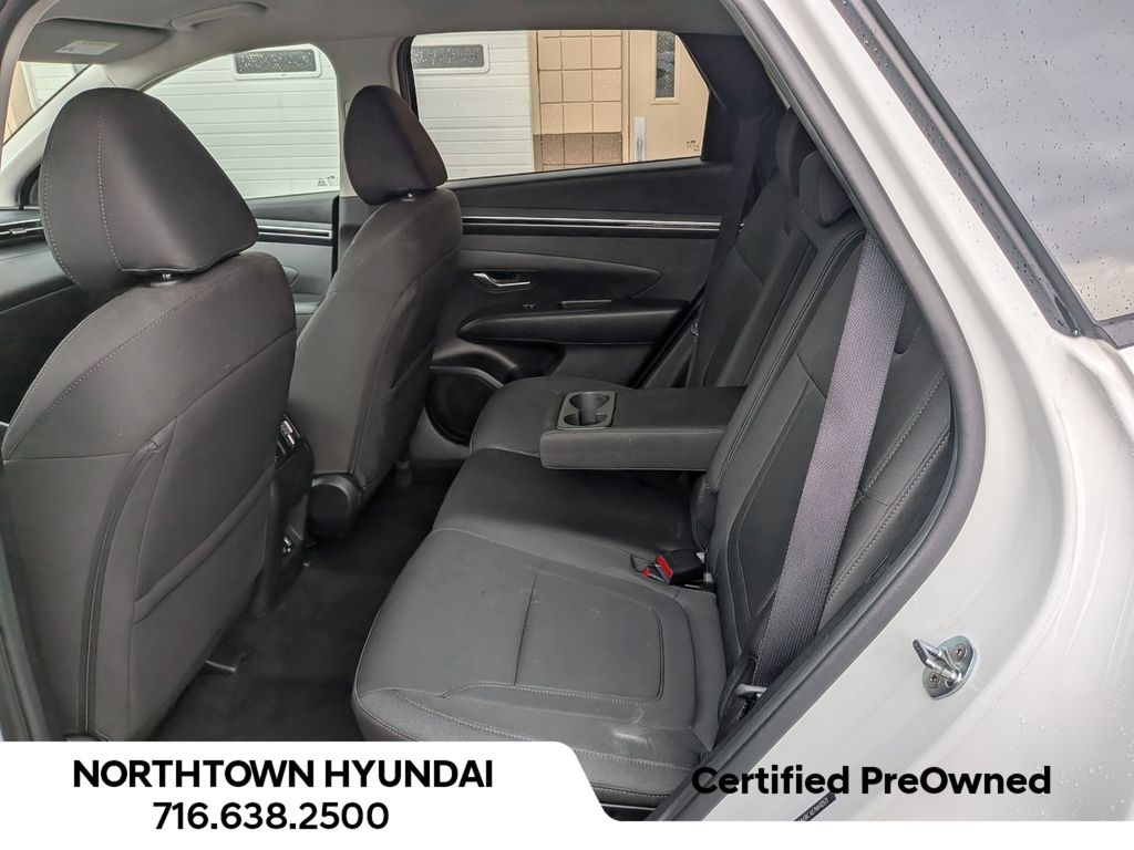 2022 Hyundai Tucson SEL - Photo 27