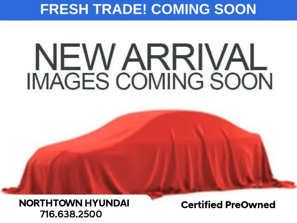 Certified 2021 Hyundai Elantra Limited Sedan