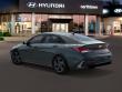 2026 Hyundai Elantra SEL Sport Plus Sedan