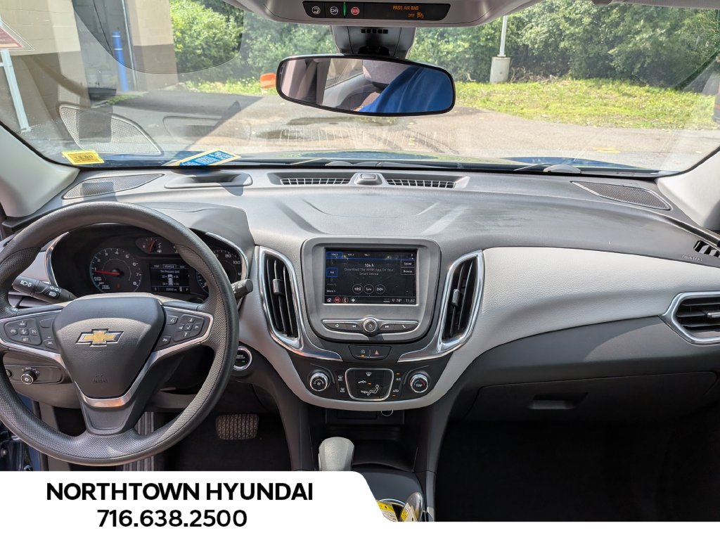 2024 Chevrolet Equinox LS - Photo 8