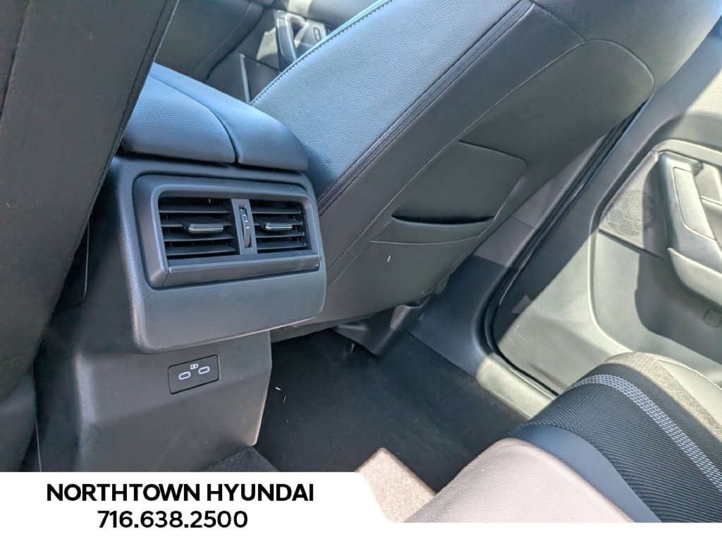 2026 Mazda CX-50 Preferred - Photo 31
