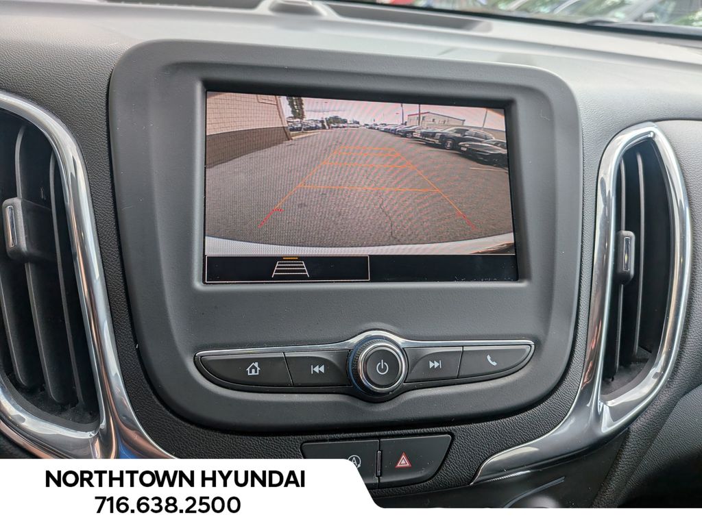 2023 Chevrolet Equinox LT - Photo 17