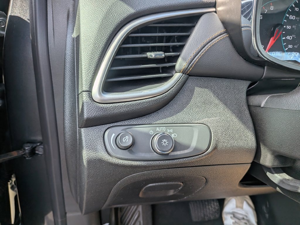 2019 Chevrolet Trax LS - Photo 26