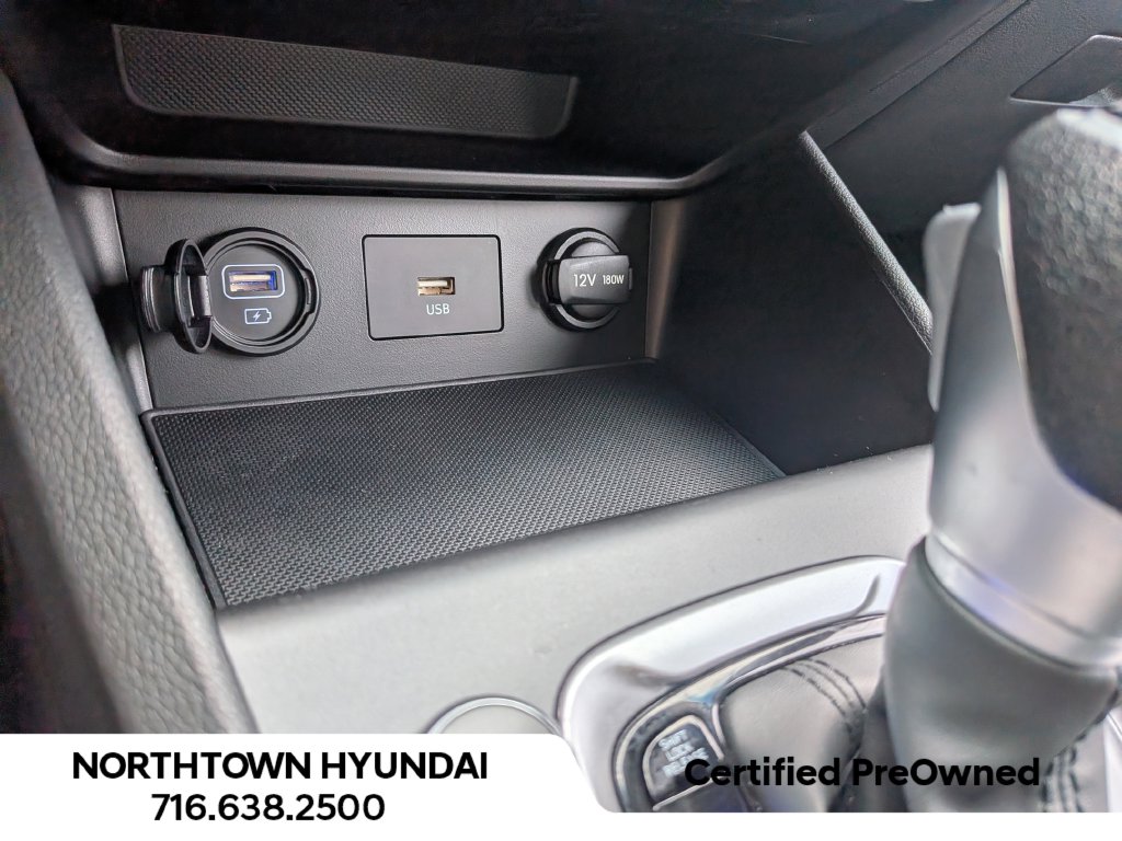 2023 Hyundai Kona SE - Photo 15