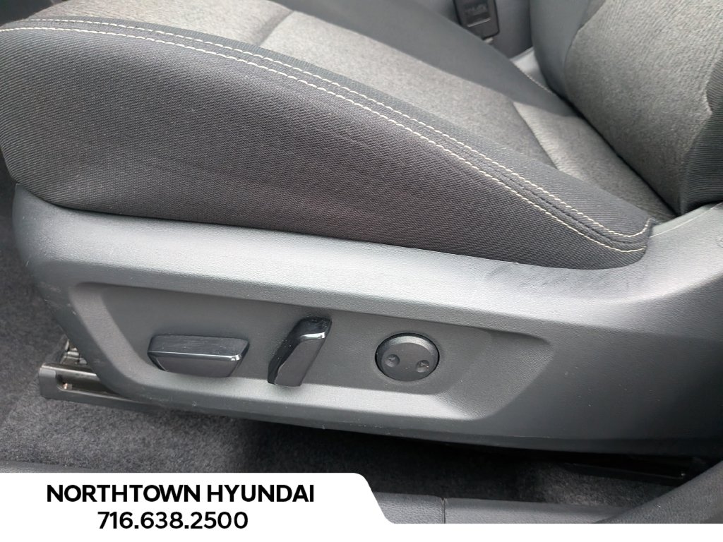 2026 Nissan Rogue SV - Photo 29