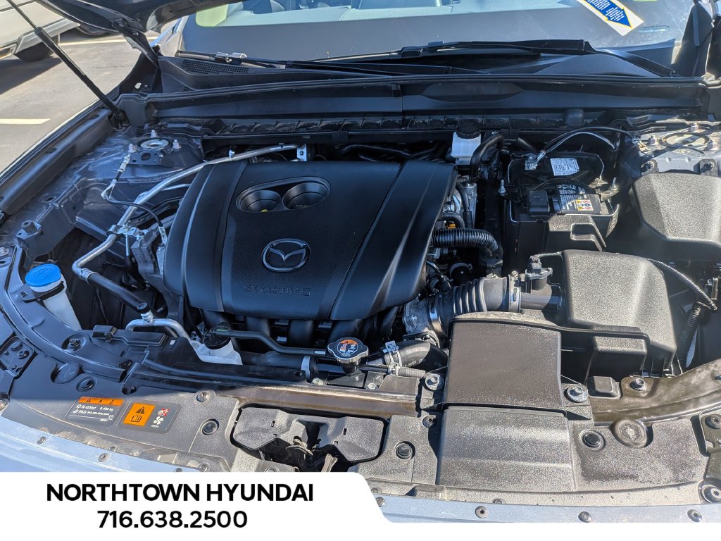 2026 Mazda CX-50 Preferred - Photo 36