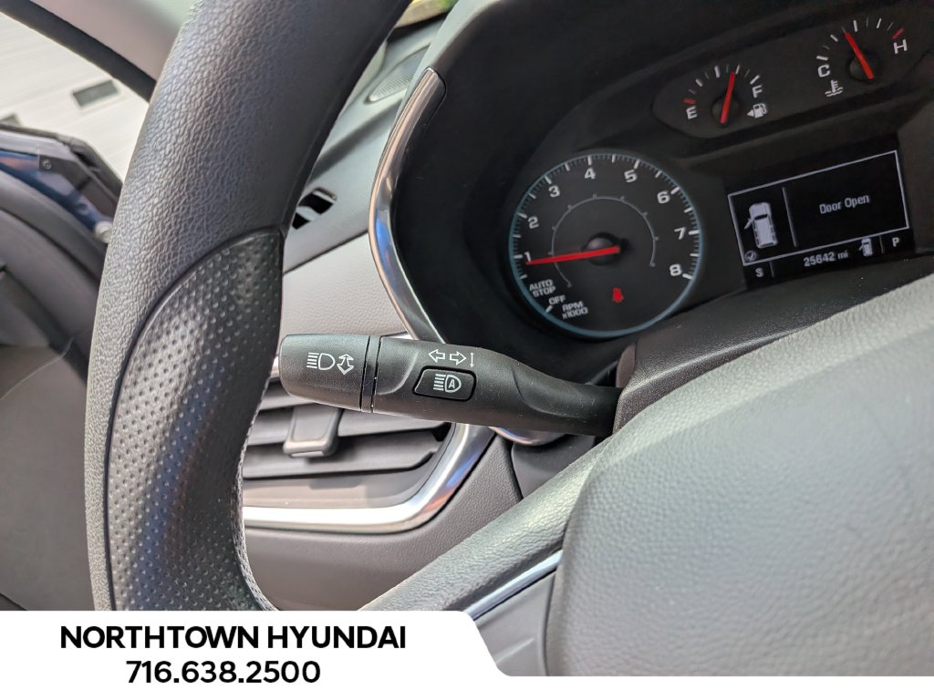 2024 Chevrolet Equinox LS - Photo 22