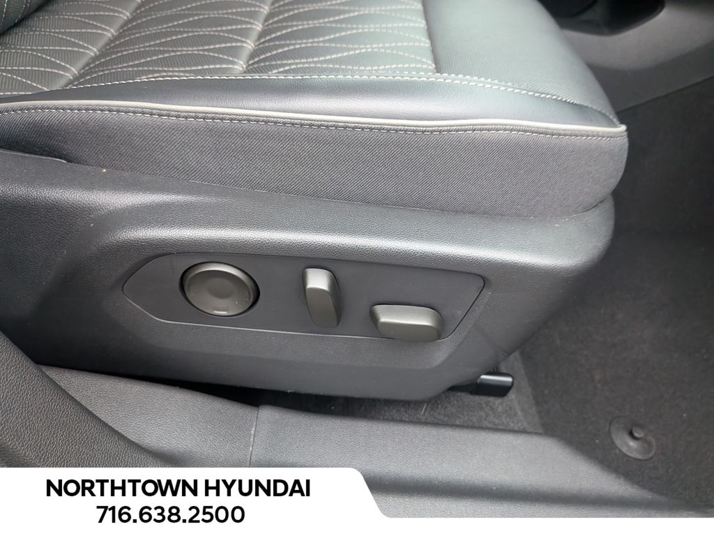 2021 Buick Envision Avenir - Photo 39