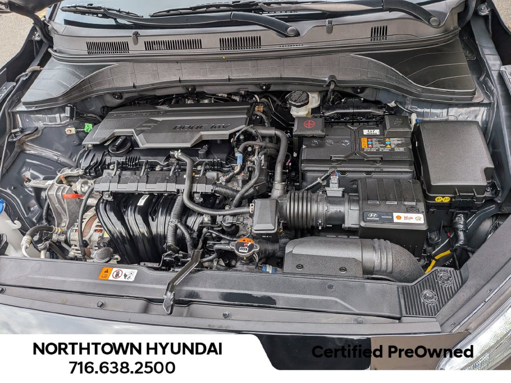 2023 Hyundai Kona SE - Photo 31