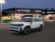 New 2027 Hyundai Santa Fe SE AWD SUV