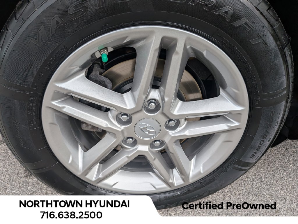 2023 Hyundai Kona SE - Photo 37