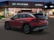 2026 Hyundai Tucson SEL Plus AWD SUV