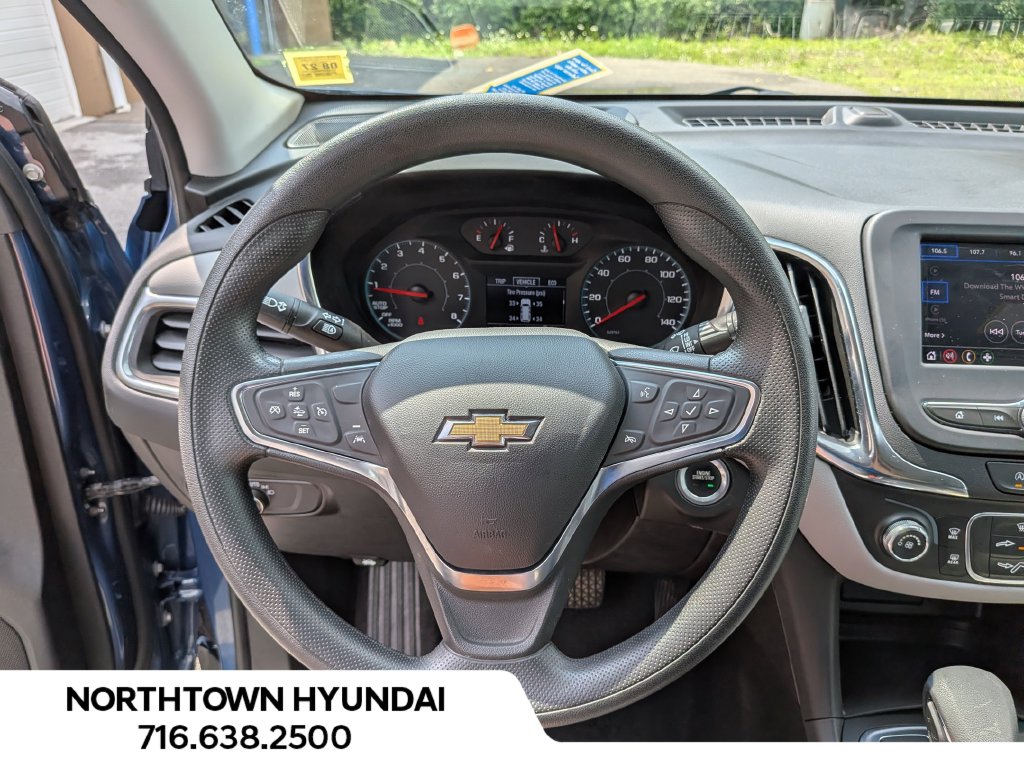 2024 Chevrolet Equinox LS - Photo 9