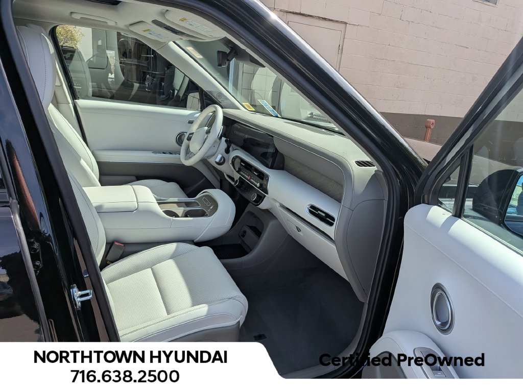 2026 Hyundai Palisade Limited - Photo 40