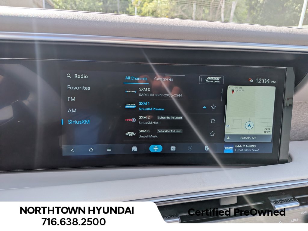 2026 Hyundai Palisade Limited - Photo 22