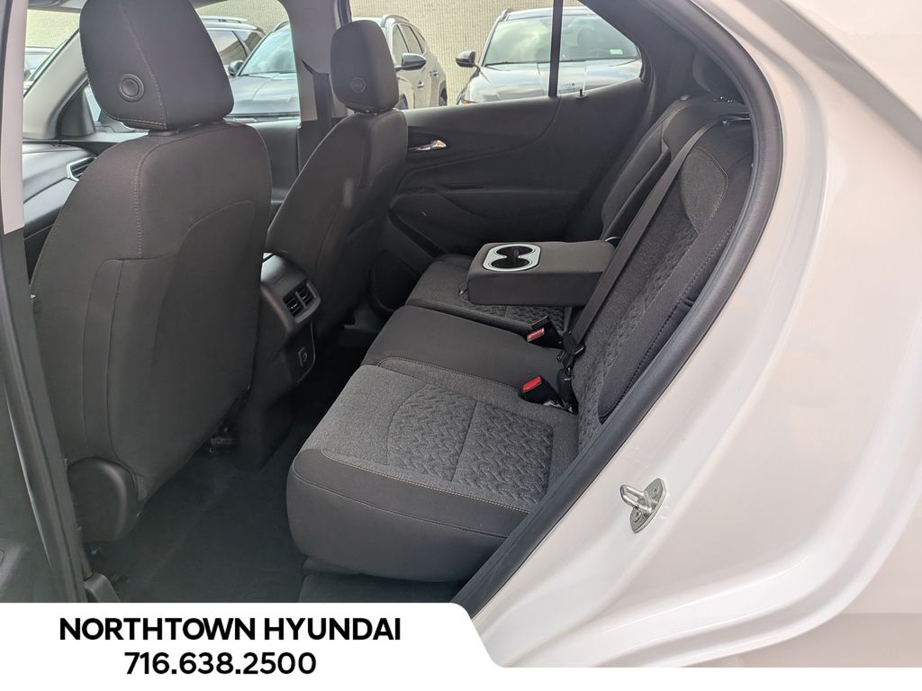 2023 Chevrolet Equinox LT - Photo 28