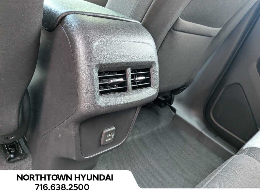 2024 Chevrolet Equinox LS - Photo 26