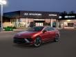 New 2026 Hyundai Sonata SEL Sport Sedan