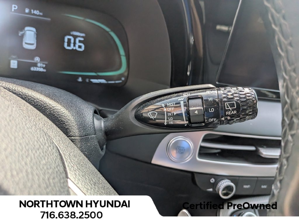 2023 Hyundai Palisade SEL - Photo 28