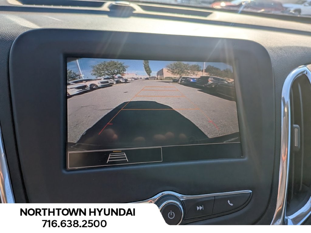 2024 Chevrolet Equinox LT - Photo 19