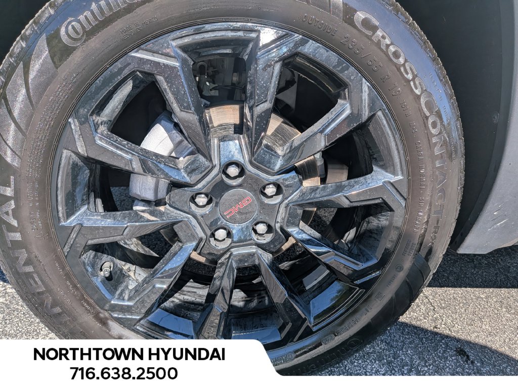 2026 GMC Terrain Elevation - Photo 42