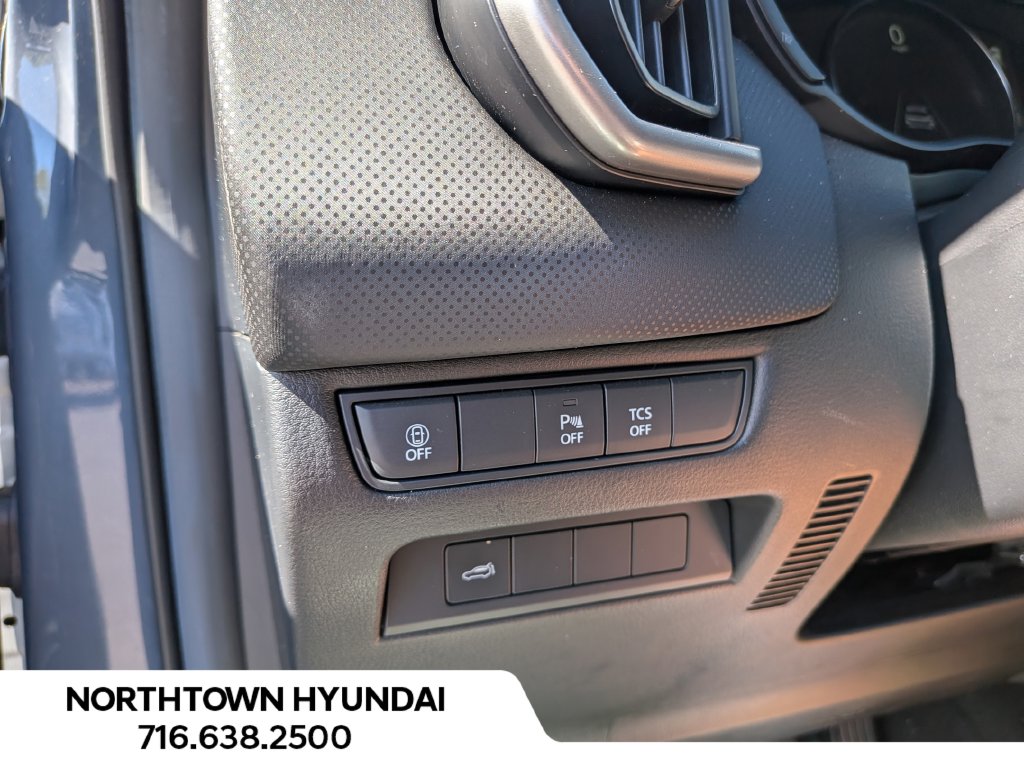 2026 Mazda CX-50 Preferred - Photo 27