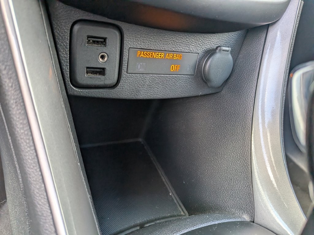 2019 Chevrolet Trax LS - Photo 16
