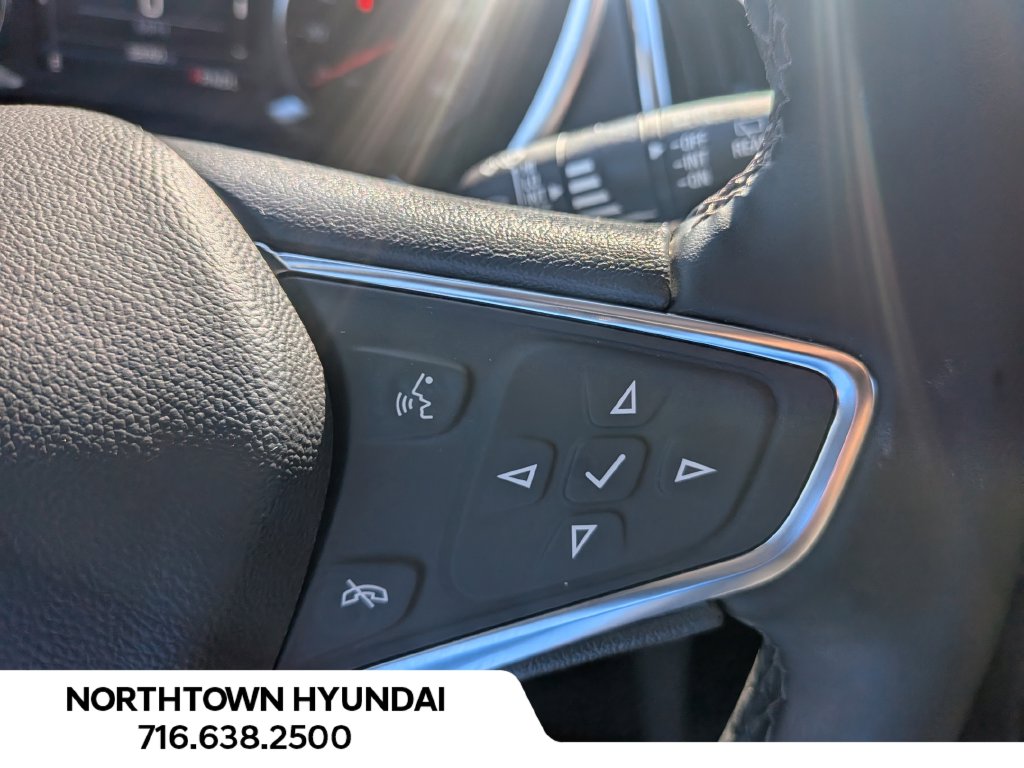 2024 Chevrolet Equinox LT - Photo 21
