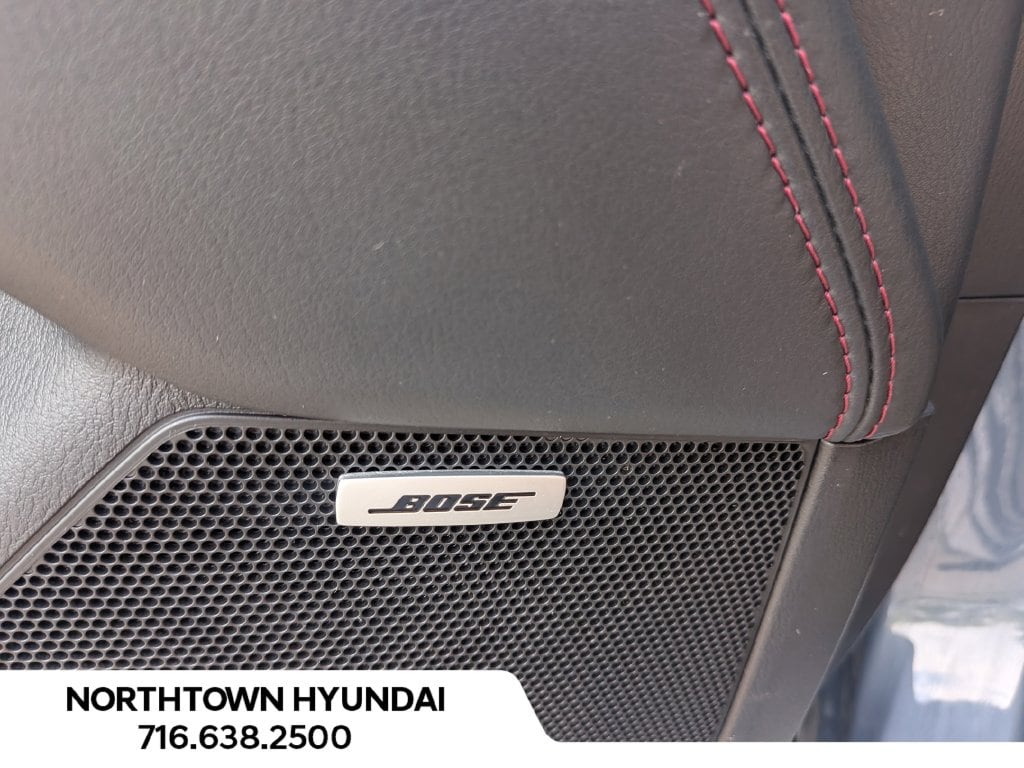2025 Mazda CX-5 S Carbon Edition - Photo 31