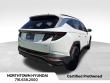 2022 Hyundai Tucson SEL SUV
