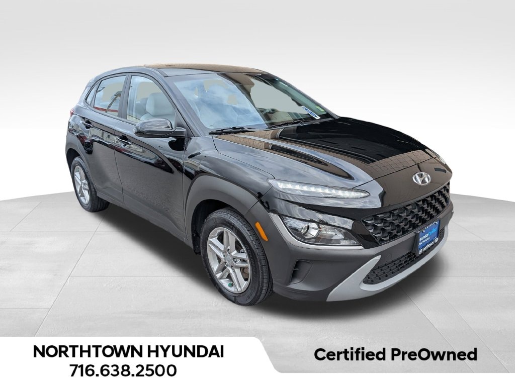 2023 Hyundai Kona SE - Photo 10