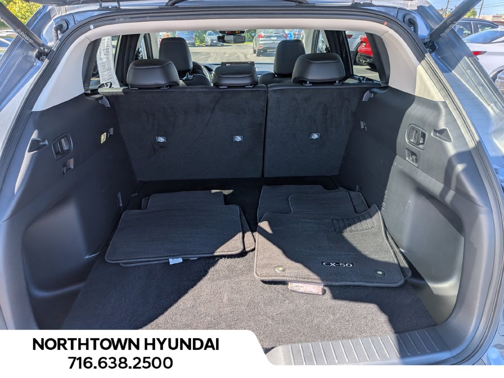 2026 Mazda CX-50 Preferred - Photo 32