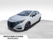 Used 2025 Nissan Versa 1.6 SR Sedan