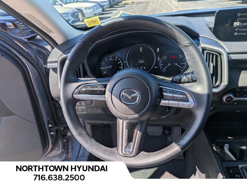 2026 Mazda CX-50 Preferred - Photo 7