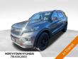 Used 2022 Ford Explorer Timberline SUV