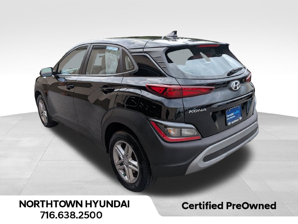 2023 Hyundai Kona SE - Photo 3