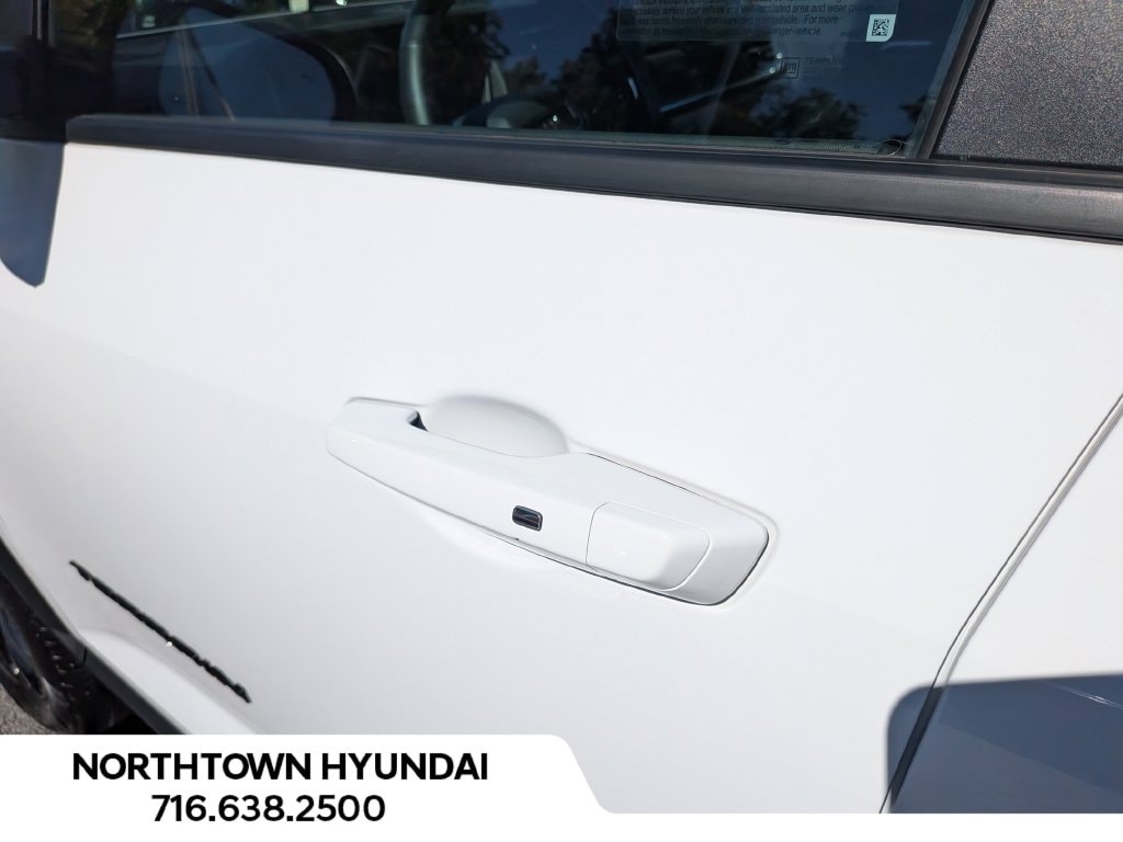 2026 GMC Terrain Elevation - Photo 40