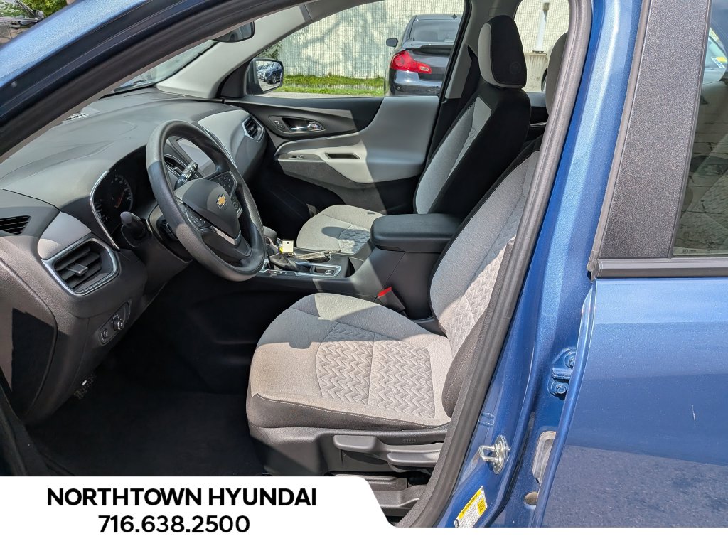 2024 Chevrolet Equinox LS - Photo 10